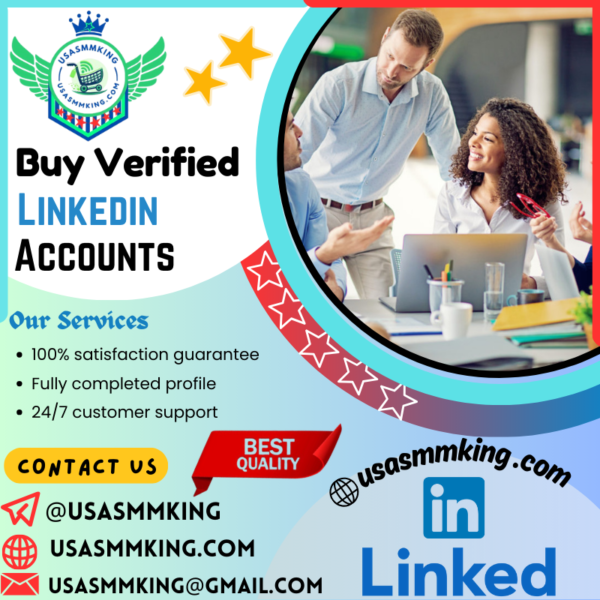 Buy-Verified-Linkedin-Accounts