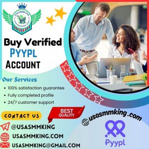 Buy Verified Pyypl Account