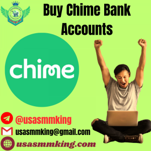 Buy Chime Bank Accounts